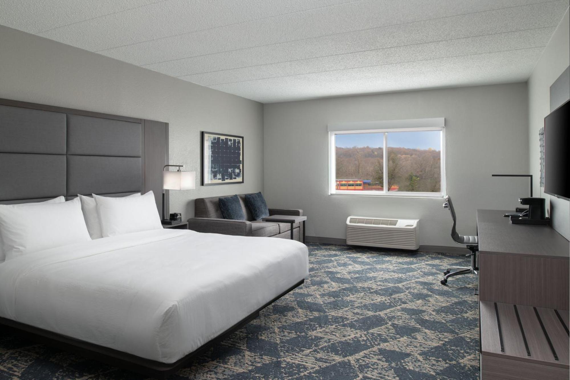 Fairfield By Marriott Inn & Suites Framingham Exterior foto